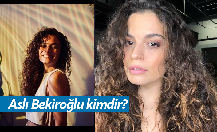 Aslı Bekiroğlu kimdir, nerelidir, kaç yaşındadır?