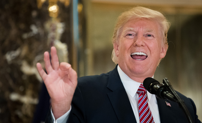 Trump: Korkunç katliam