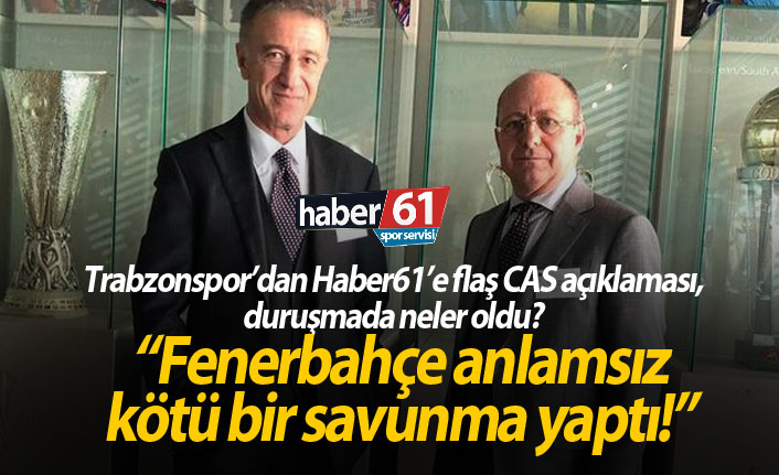 "Fenerbahçe anlamsız bir savunma yaptı!"