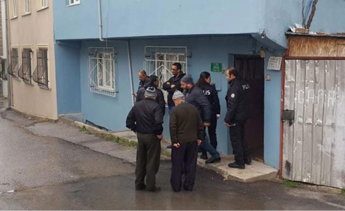 İşte gitmeyen kadın ölü bulundu!