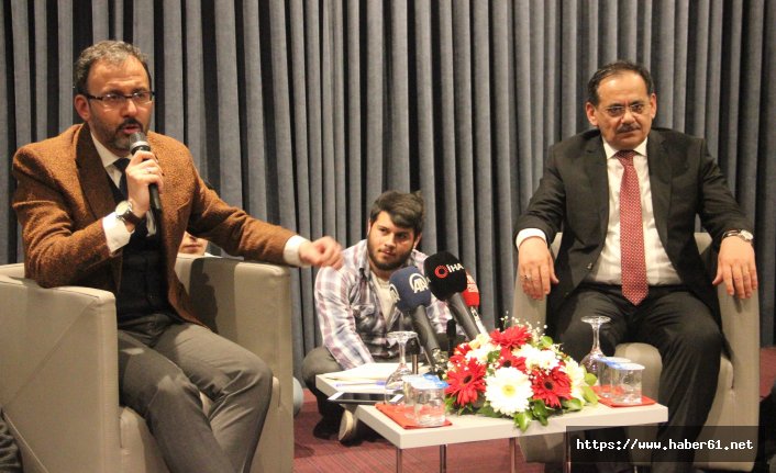 Bakan Kasapoğlu'ndan yabancı kuralı açıklaması