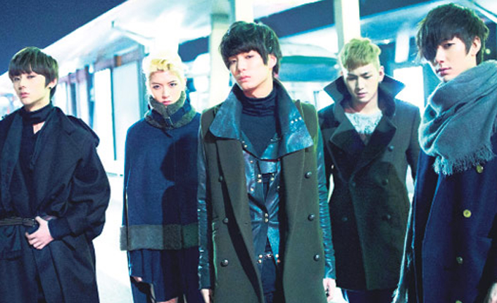 K-Pop'un ünlü şarkıcılarından uyuşturucu ve fuhuş skandalı!