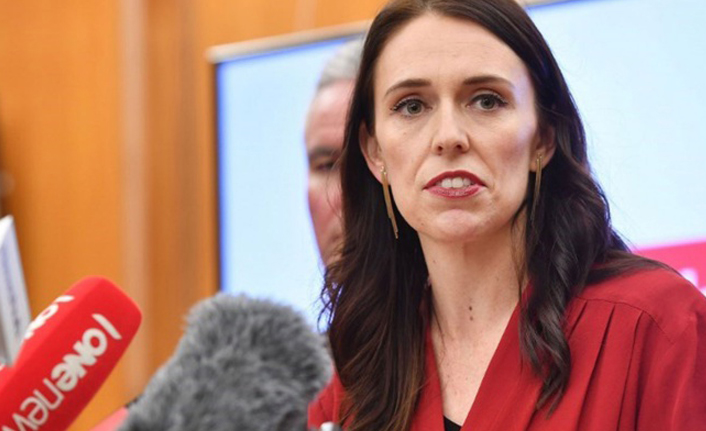 Yeni Zelanda Başbakanı Ardern: “Silah yasalarımız değişecek”