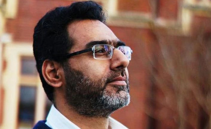 Dünya o saldırıda yaşanan bu anı konuşuyor!