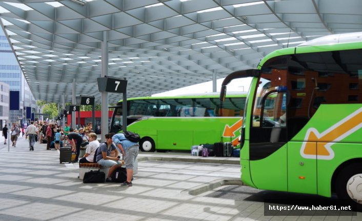 Murat Zorluoğlu: Trabzon'un yeni otogarını 2 yılda bitirmeyi hedefliyoruz