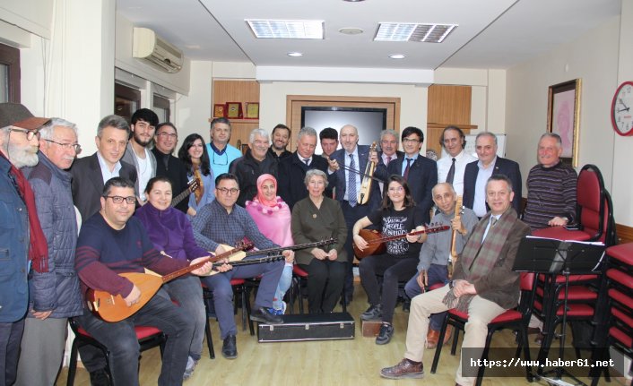 Mehmet Salih Akyüz: Trabzon festivalleriyle anılacak!