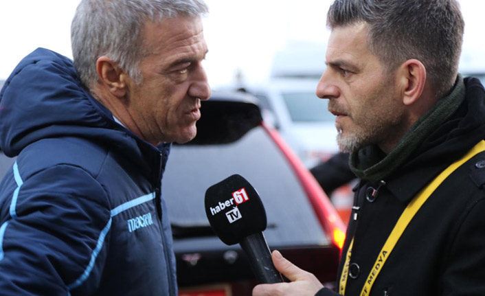 Ağaoğlu: CAS'ta mükemmel bir savunma yaptık