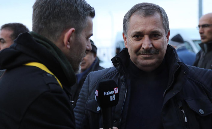 Trabzon Emniyet Müdürü Çevik: Sporda özlediğimiz tablo