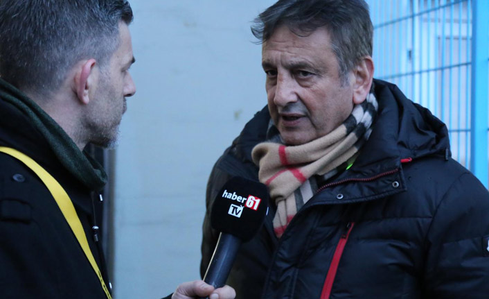 Haluk Şahin: Avrupa hedefinde yola devam