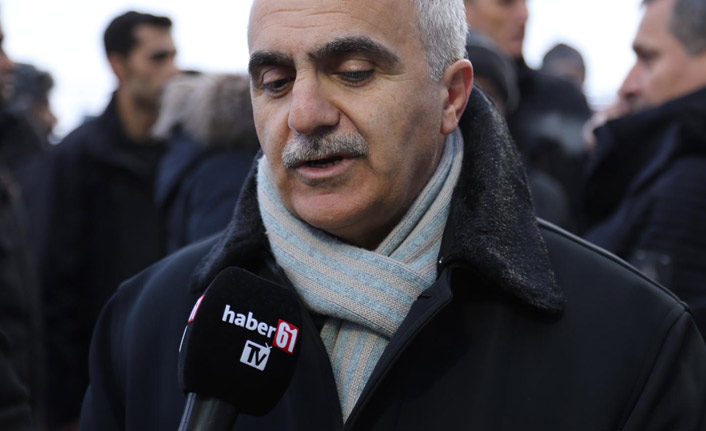 "Keşke Trabzonspor'un sorunları 3 puanla çözülse..."