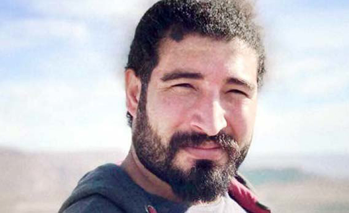 O yarışmanın yıldızı serbest bırakıldı