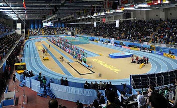 Atletizmde 75 günde 40 rekor kırıldı