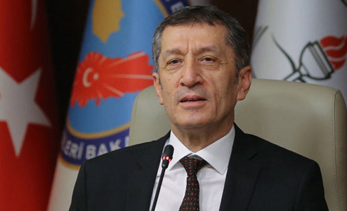Bakan Selçuk: Yapay zekâ destekli eğitim yönetimi birkaç aya hazır