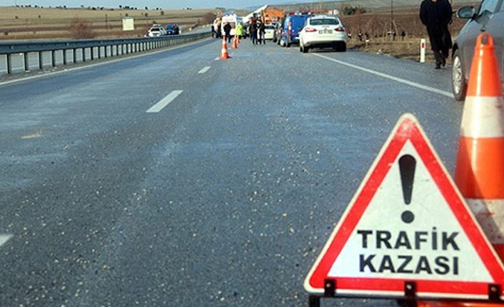Trafik canavarı durmuyor, iki ayda 281 kişi öldü