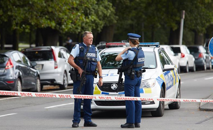 Yeni Zelanda'daki cami saldırısında hayatını kaybedenlerin kim olduğu belirlendi!