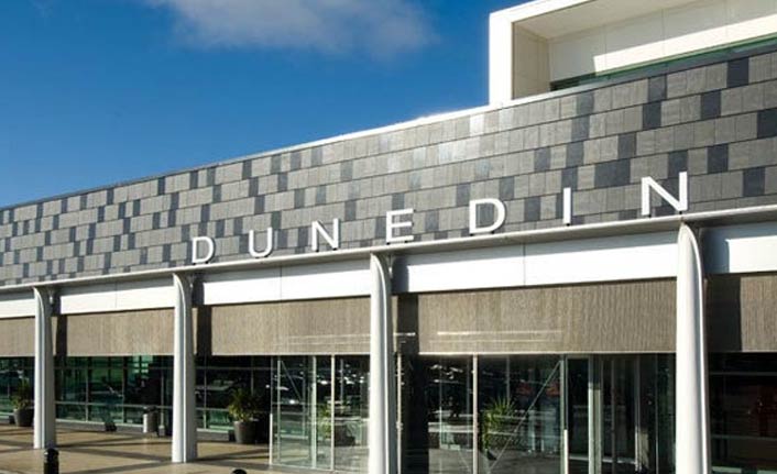 Yeni Zelanda'da şimdi de bomba paniği! Uçuşlar durduruldu...