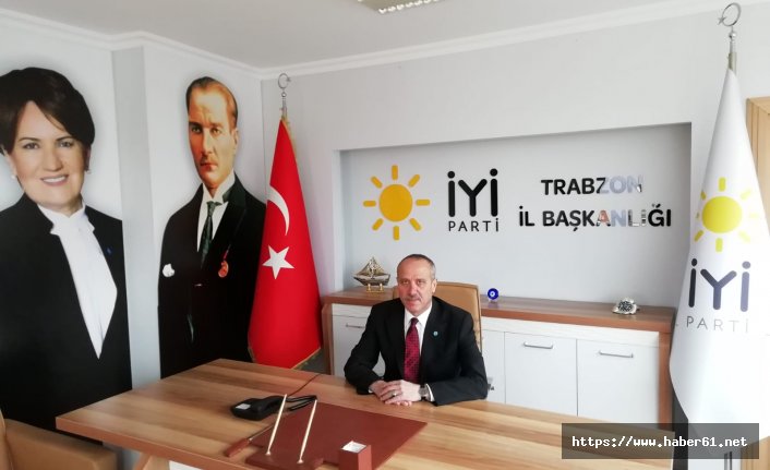 Azmi Kuvvetli’den Çanakkale Zaferi mesajı