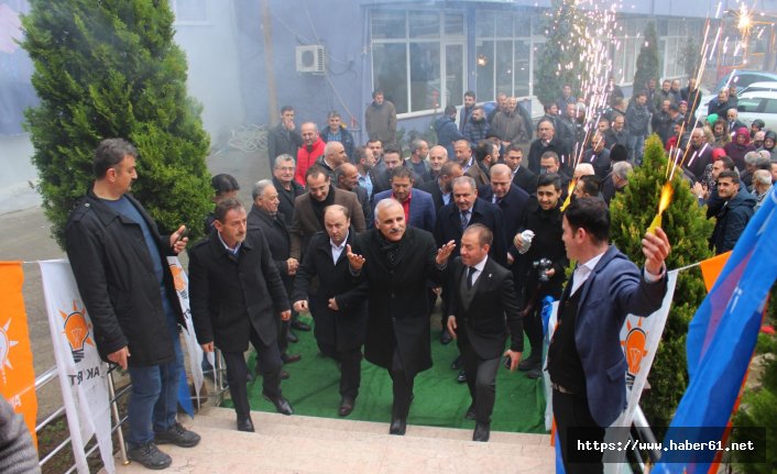 Murat Zorluoğlu: Milletime hizmet borcum var