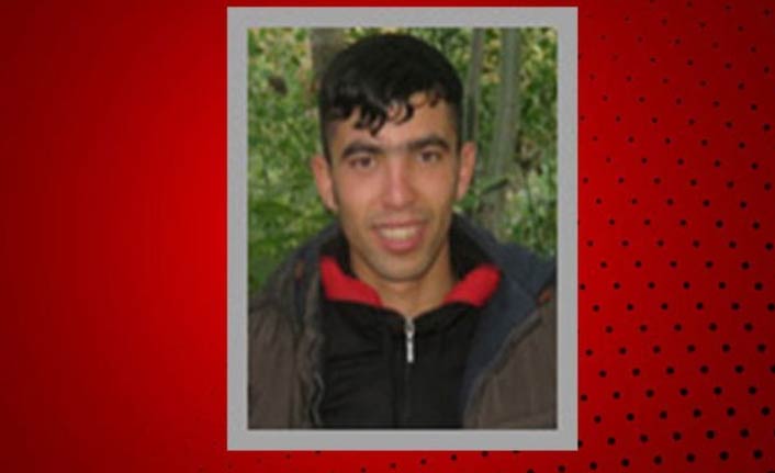 Gri listedeki terörist 'Havar Bedran' öldürüldü