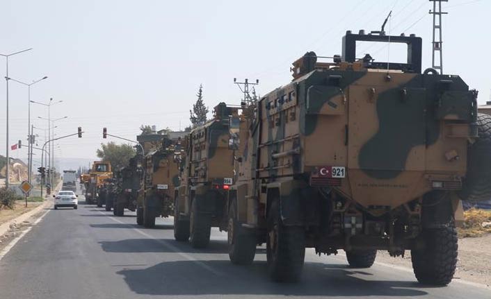 TSK'dan İdlib Açıklaması - Görev tamam