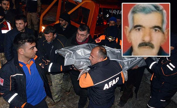 Alzheimer hastasının feci ölümü