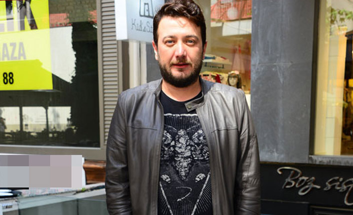 Oyuncu Onur Büyüktopçu'ya şantaj şoku