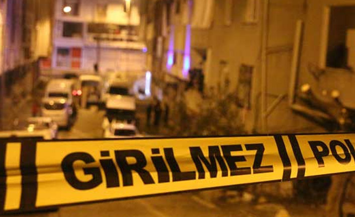 Enişte dehşeti! Baldızını öldürüp intihar etti