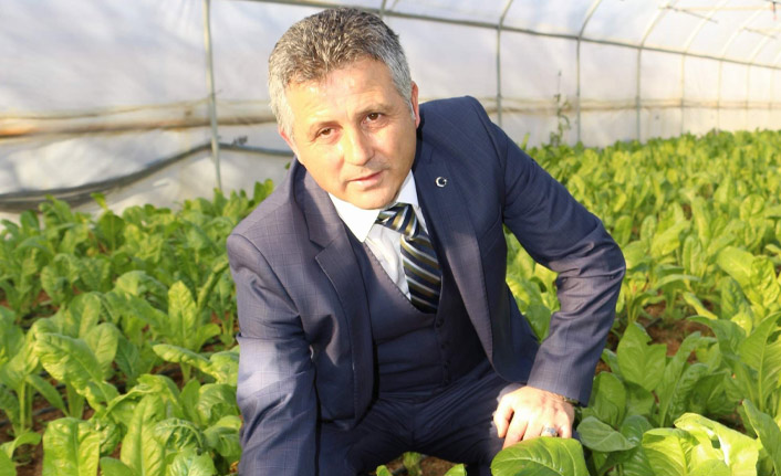 Trabzon'da göreve gelecek başkanları şimdiden uyardı