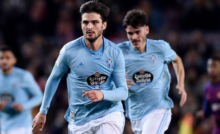 Okay Yokuşlu Türkiye'ye mi dönüyor?