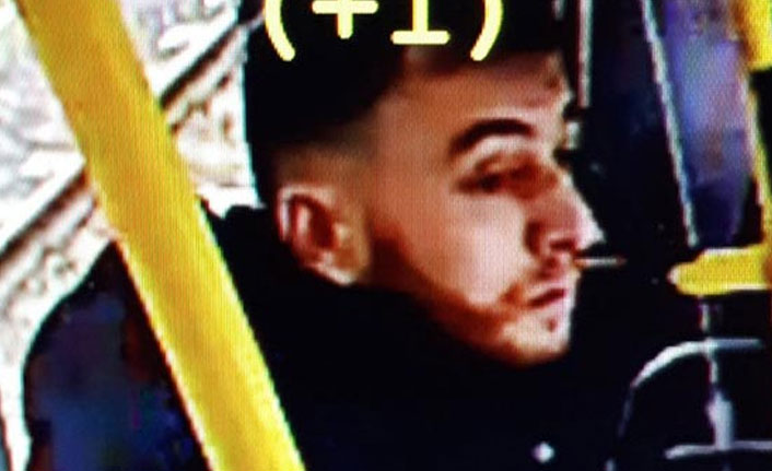 Hollanda'da 3 kişiyi öldüren zanlı yakalandı