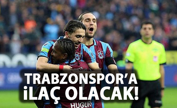 Trabzonspor’da üç isim dönüyor, Ünal Karaman’ın eli güçleniyor