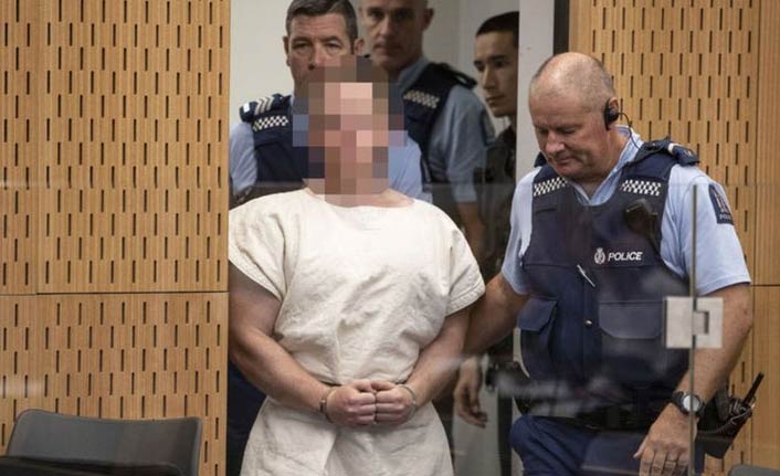 Yeni Zelanda canisi - "Akıl sağlığı yerinde pişman da değil!"