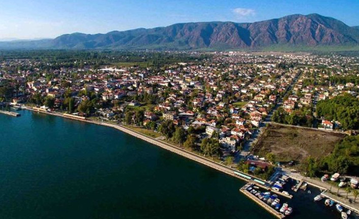 Köyceğiz “sakin şehir” oldu