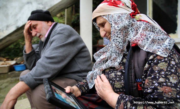 Vicdan azabına dayanamadı, 5 yıl sonra teslim oldu