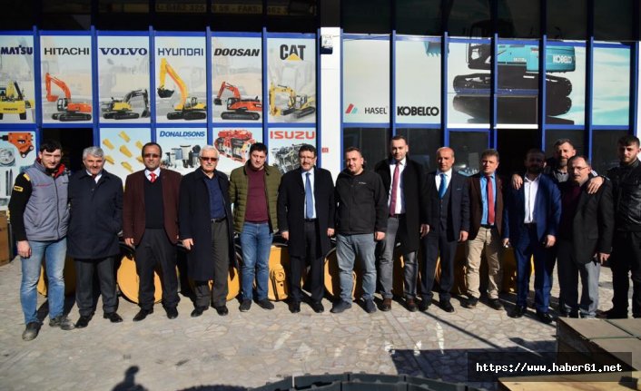 Ahmet Metin Genç: Herkese hitap eden projelerimiz var