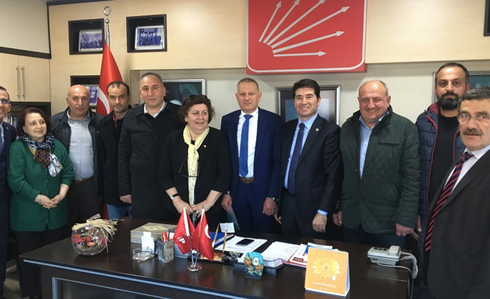 "Trabzon'u 200-300 yıl öteye taşıyacak"