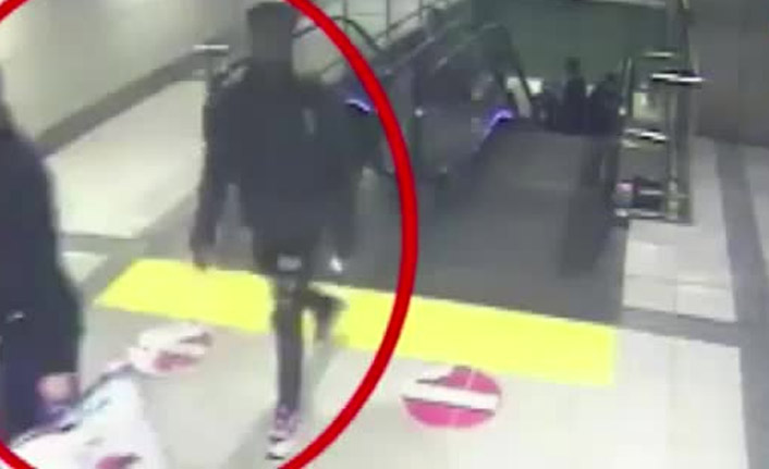 İnanılmaz! Midesinden 1 kilo uyuşturucu çıktı