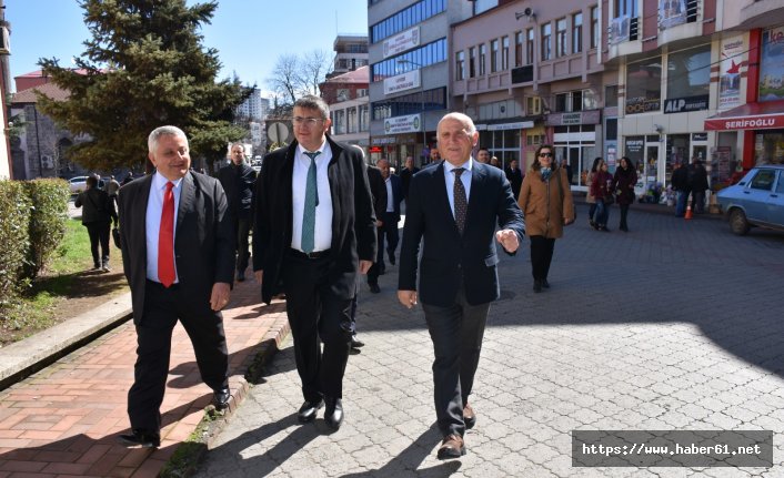 Atakan Aksoy: Destek almayacak destek vereceğim