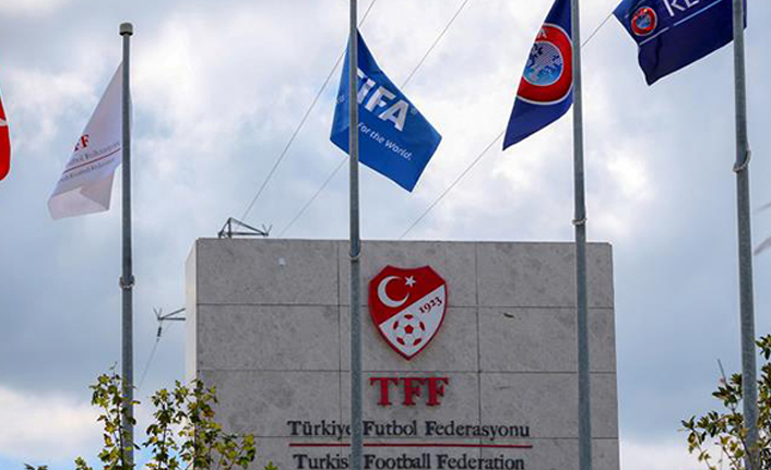 PFDK'ya sevk edilenler belli oldu!