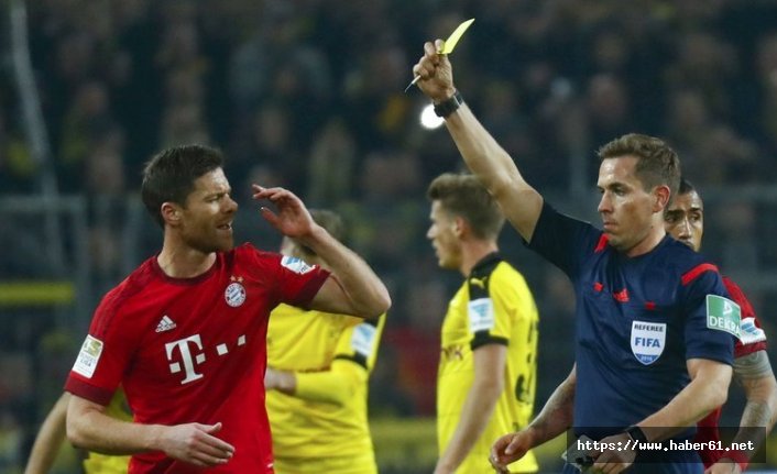 Milli maçın hakemi belli oldu