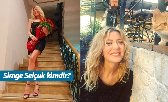 Canevim dizisi oyuncusu Simge Selçuk kimdir?