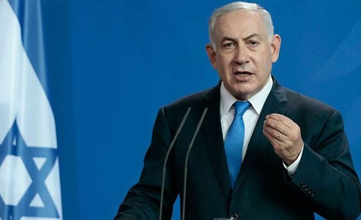 İsrail'den 26 ülkeye mektup!