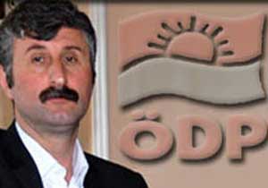 ÖDP'ye Rizeli Genel Başkan