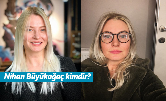 Canevim dizisi oyuncusu Nihan Büyükağaç kimdir, nerelidir, kaç yaşındadır?