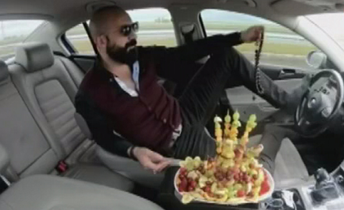 O görüntülerin cezası belli oldu!