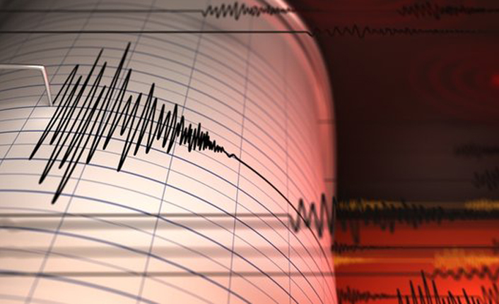 Denizli yine depremle sarsıldı!