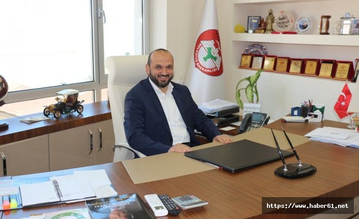  AK Partili Belediye Başkanı darp edildi 