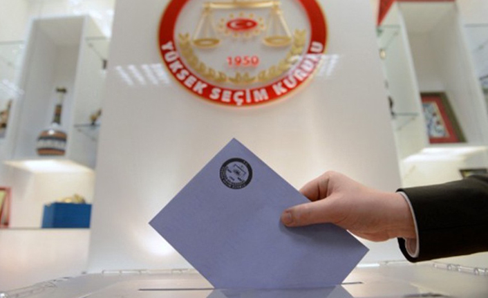 İşte oy kullanırken dikkat edilmesi gereken hususlar