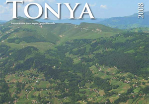 Tonya maden işçilerini unutmadı