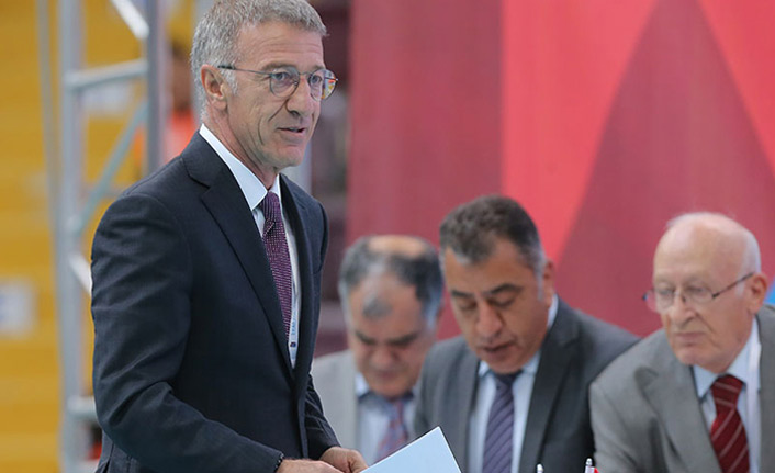 Trabzonspor'dan dev ödeme